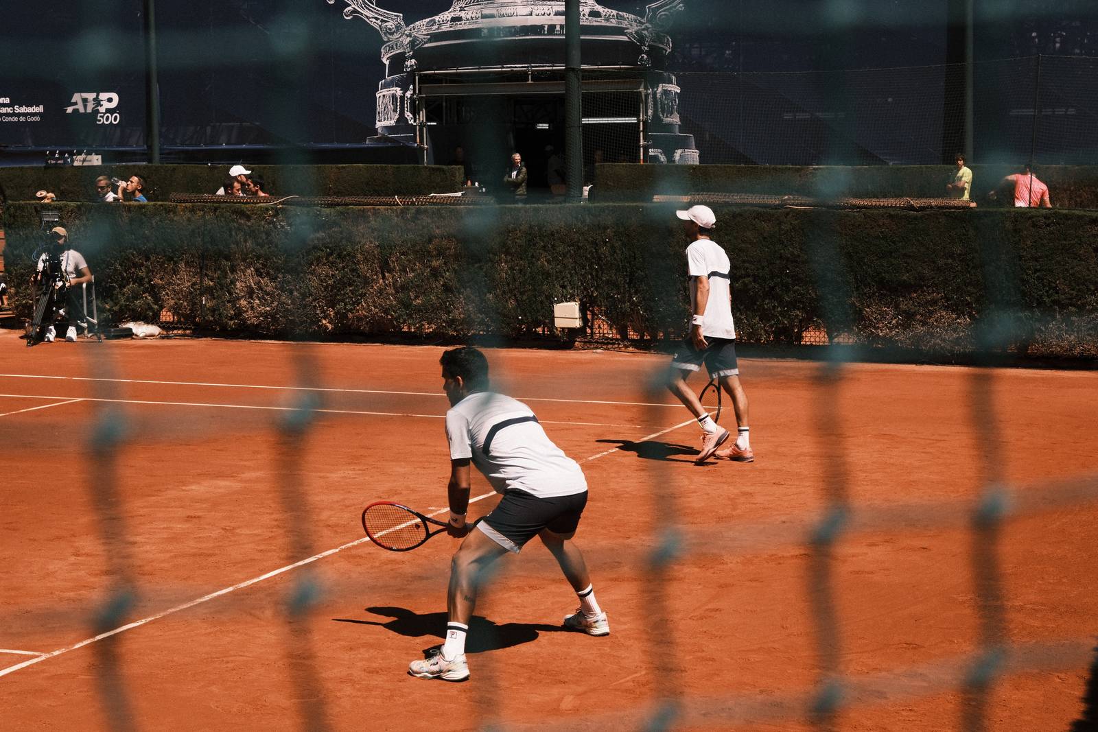 Lomochrome 92 film recipe sample photo