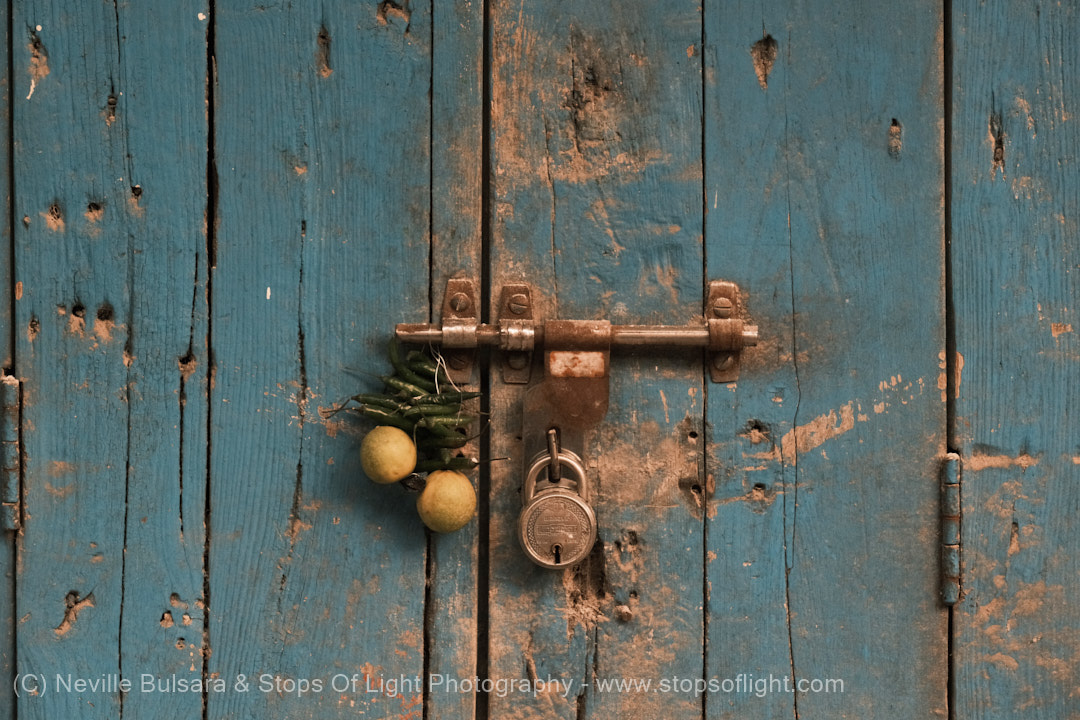 Classic Gold film recipe photo by Neville Bulsara
