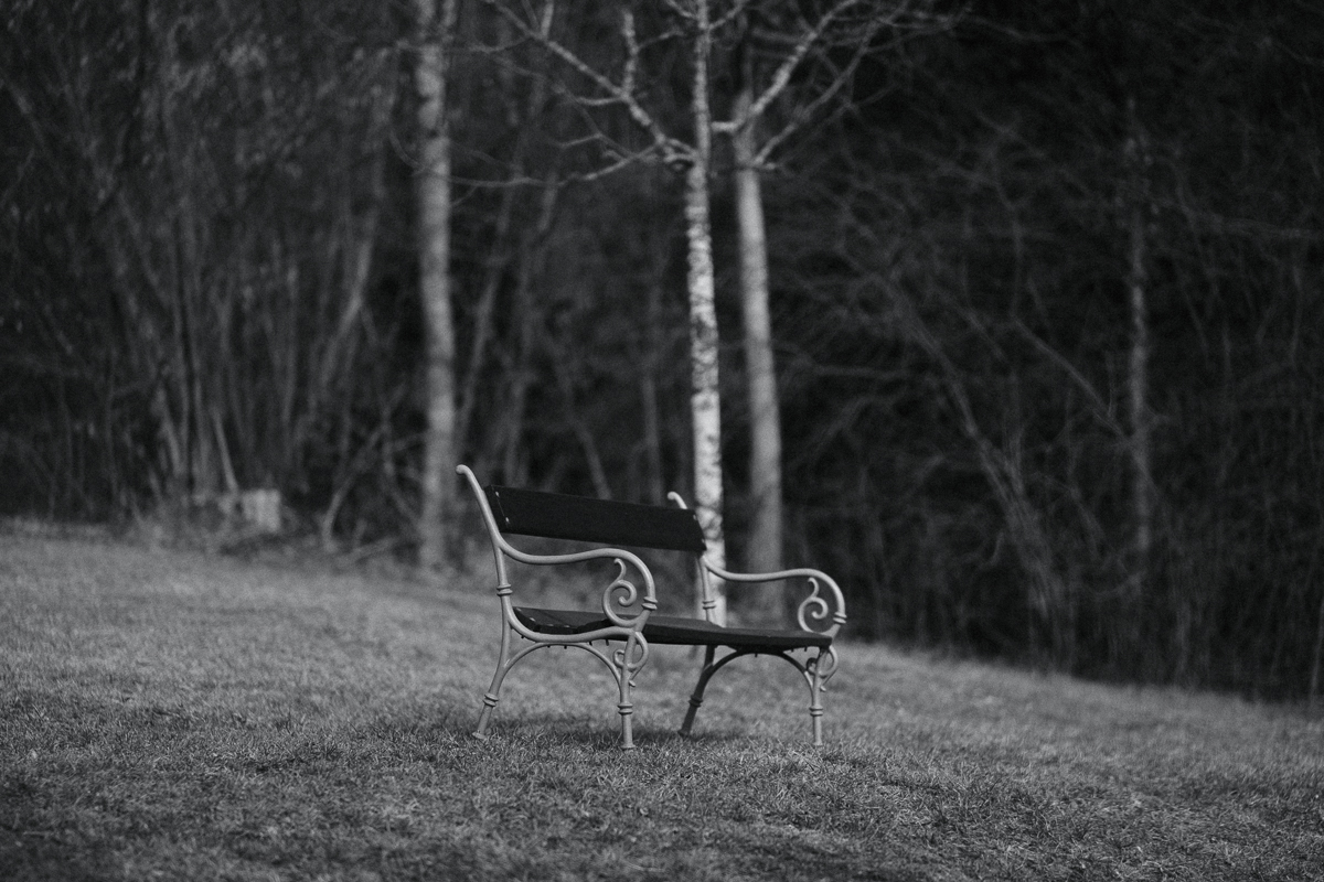 Agfa APX 400 film recipe photo by Andrea Braun