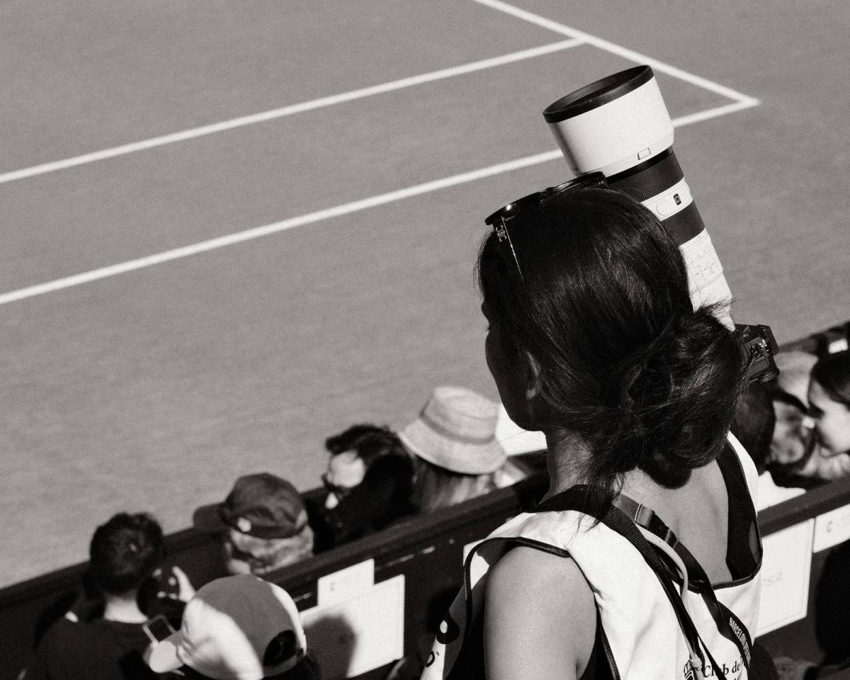 Newsprint, Grainy Acros for Daily&nbsp;Life