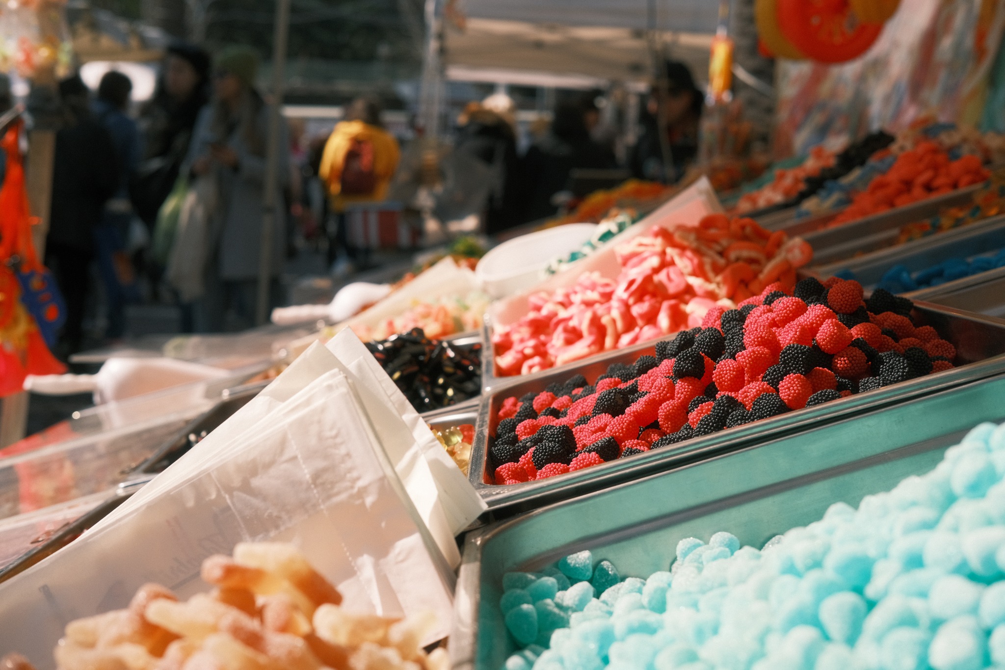 Fujicolor C200 film recipe photo by Isabella Gergely