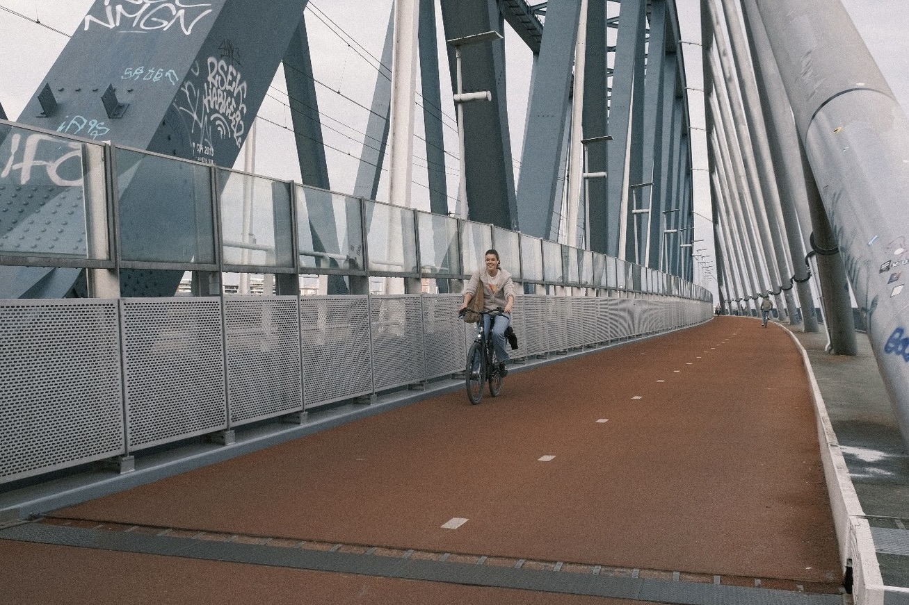 Fujicolor C200 film recipe photo by Bert Broekhuis