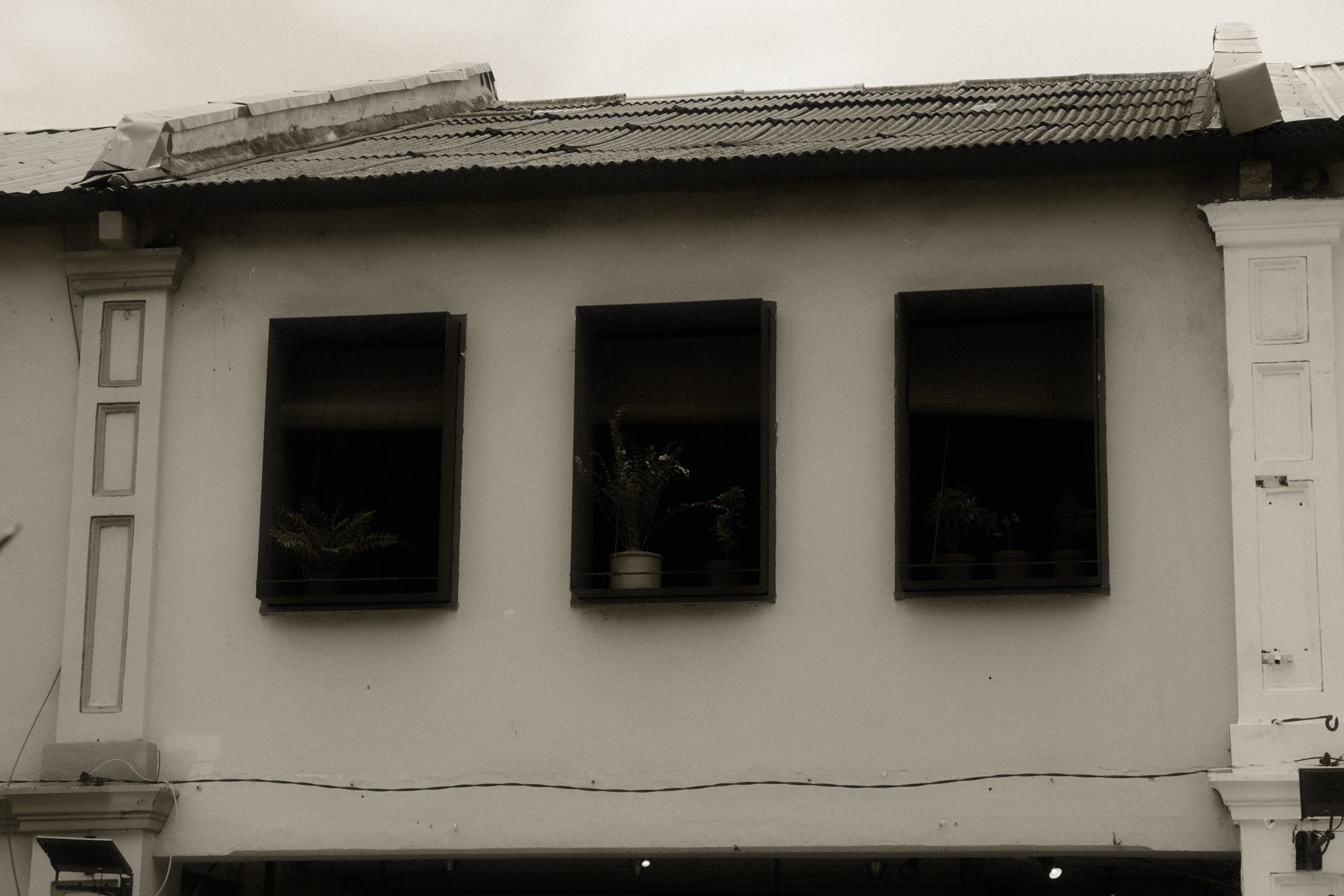Silent Era film recipe photo by Rudhi Ritzmann Yuen
