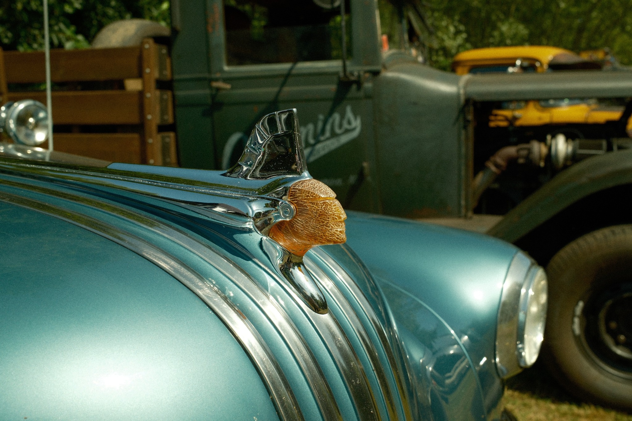 Nostalgic Print film recipe photo by Bert Broekhuis