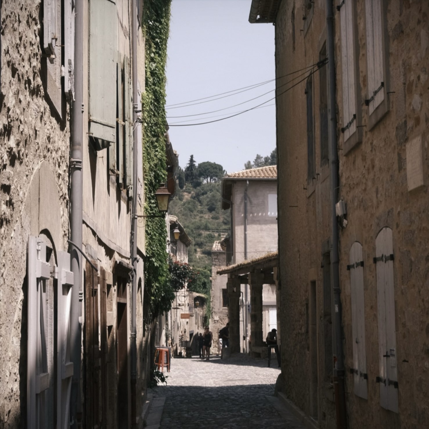 Polaroid SX70 film recipe photo by David Forsdike