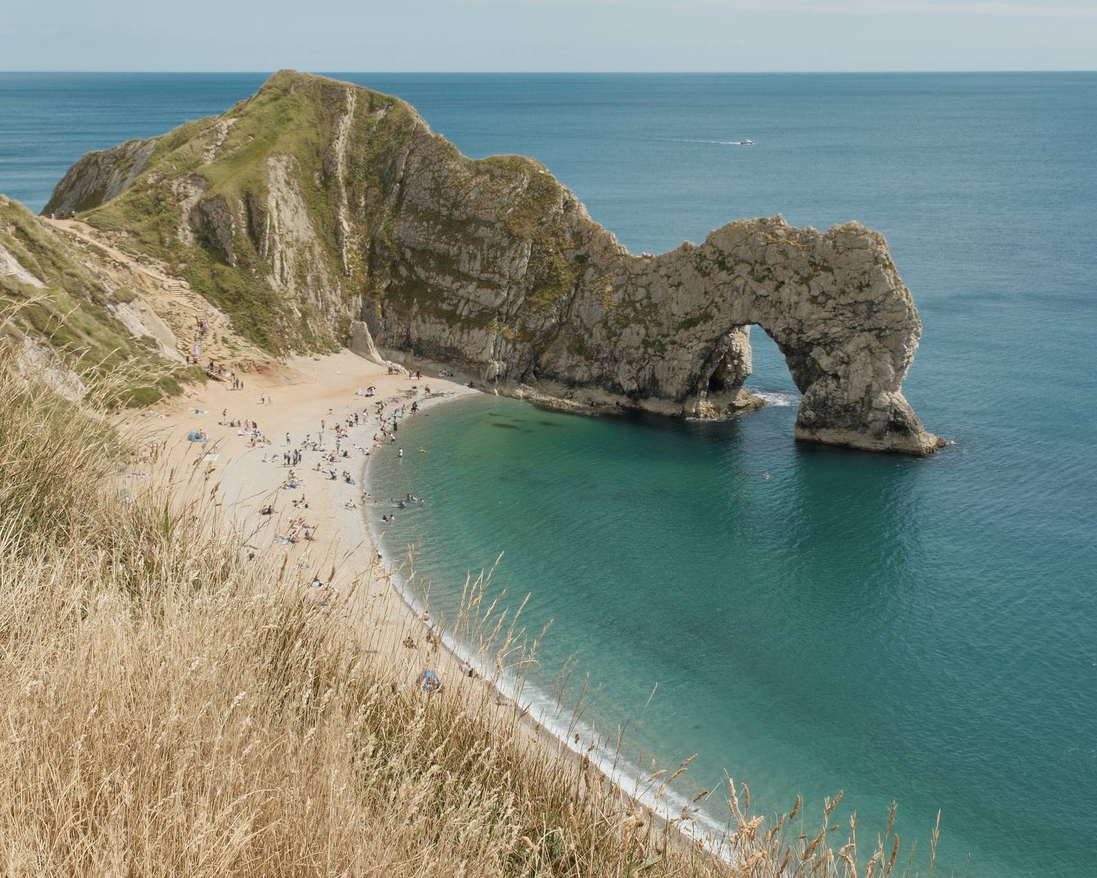 123 Chrome – Classic Kodachrome Look