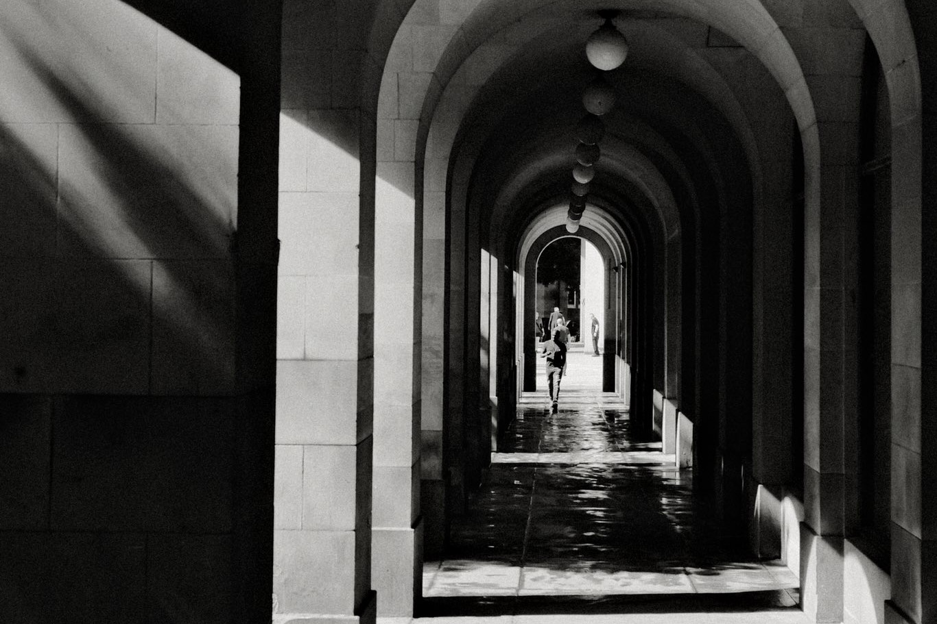 Daido Moriyama film recipe photo by David Simpson