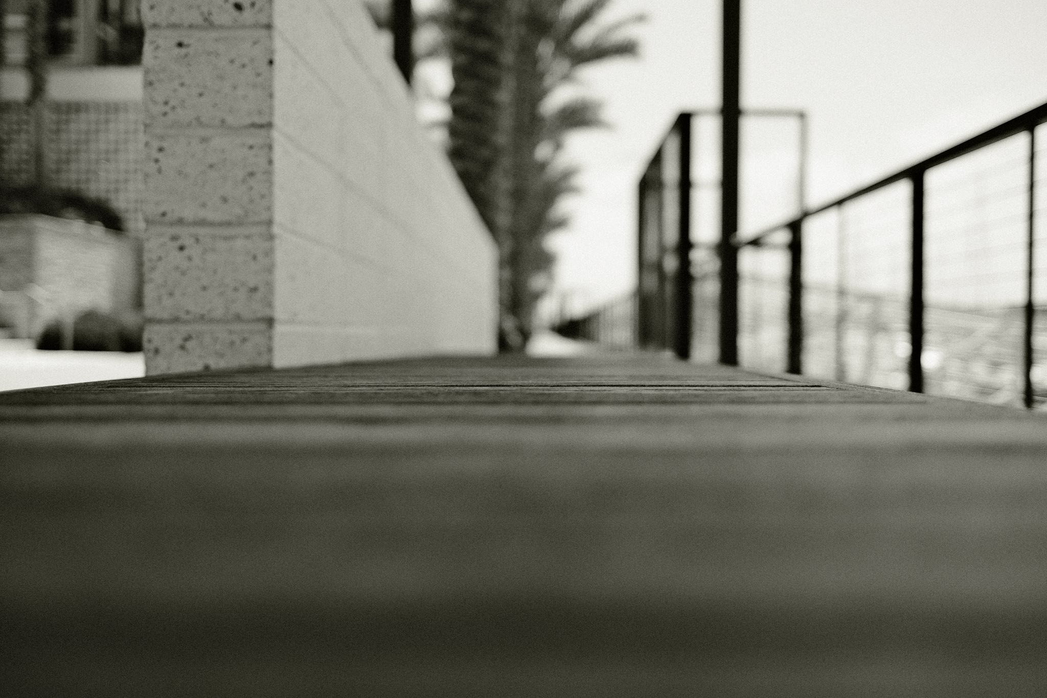 Kodak Tri-X 33 film recipe photo by Rod Uno