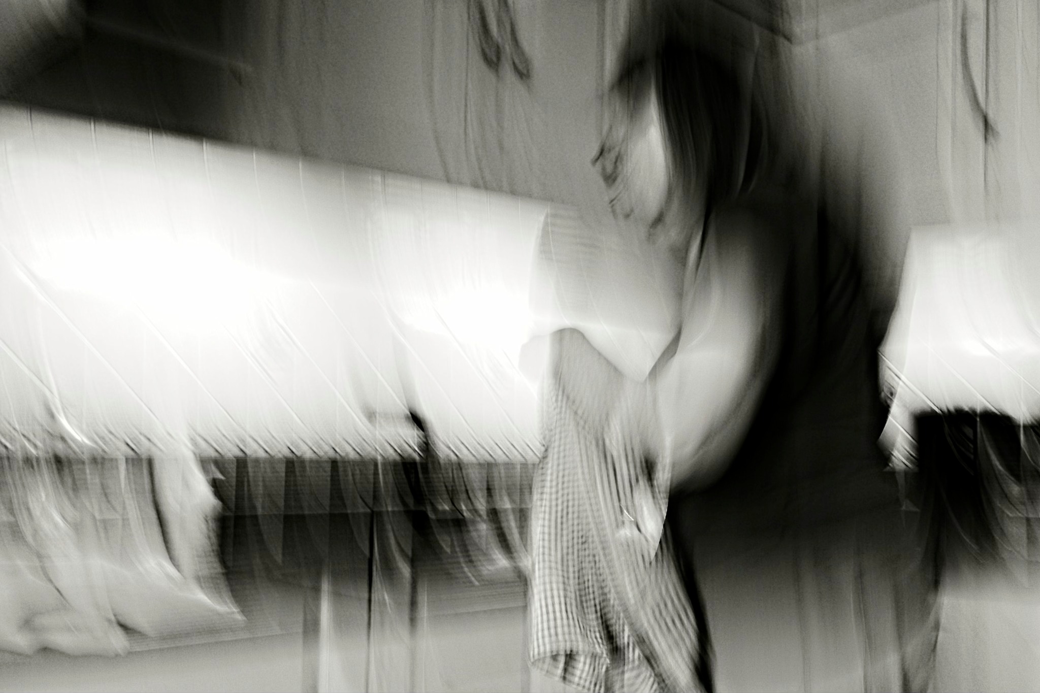 Daido Moriyama film recipe photo by Gunther Geeraerts