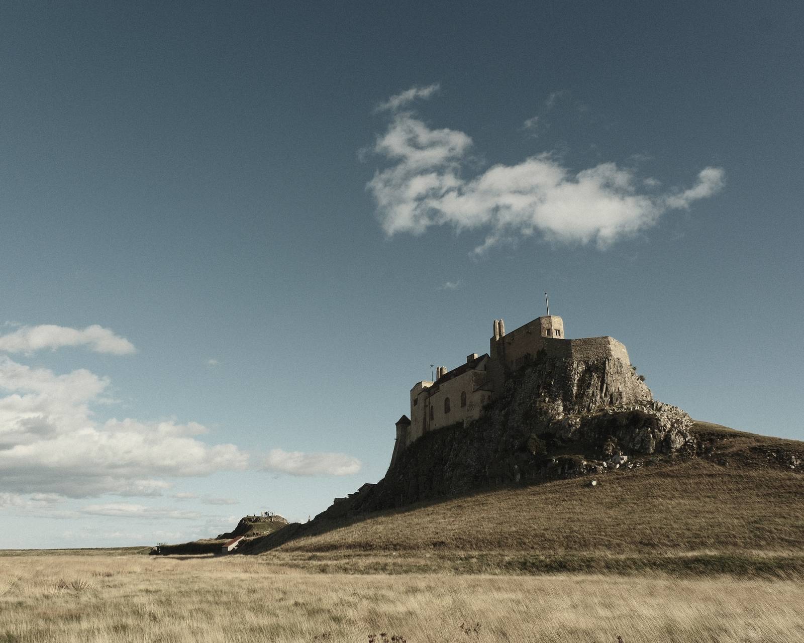 Northumberland film recipe