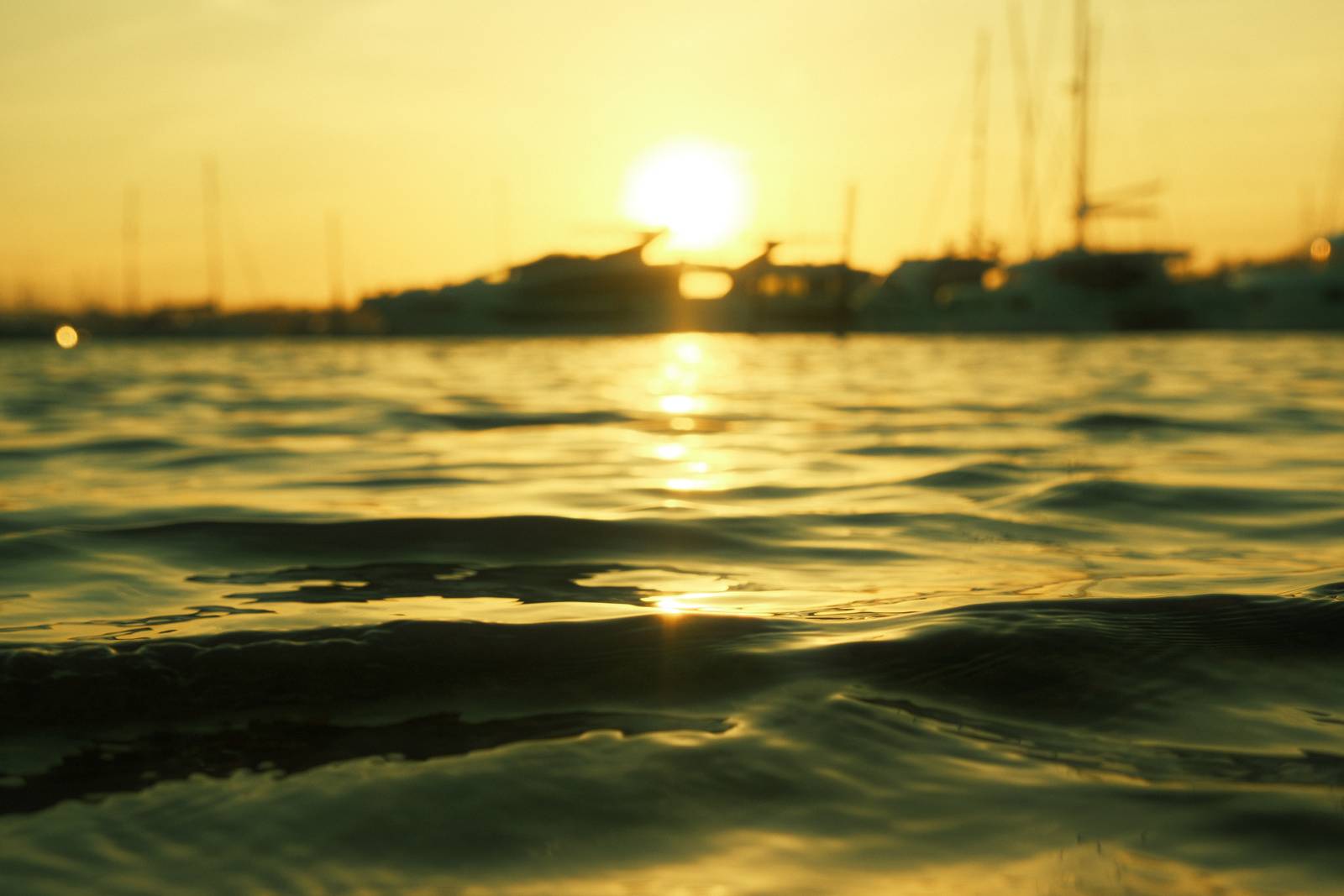 Sunset Strip E6 film recipe sample photo