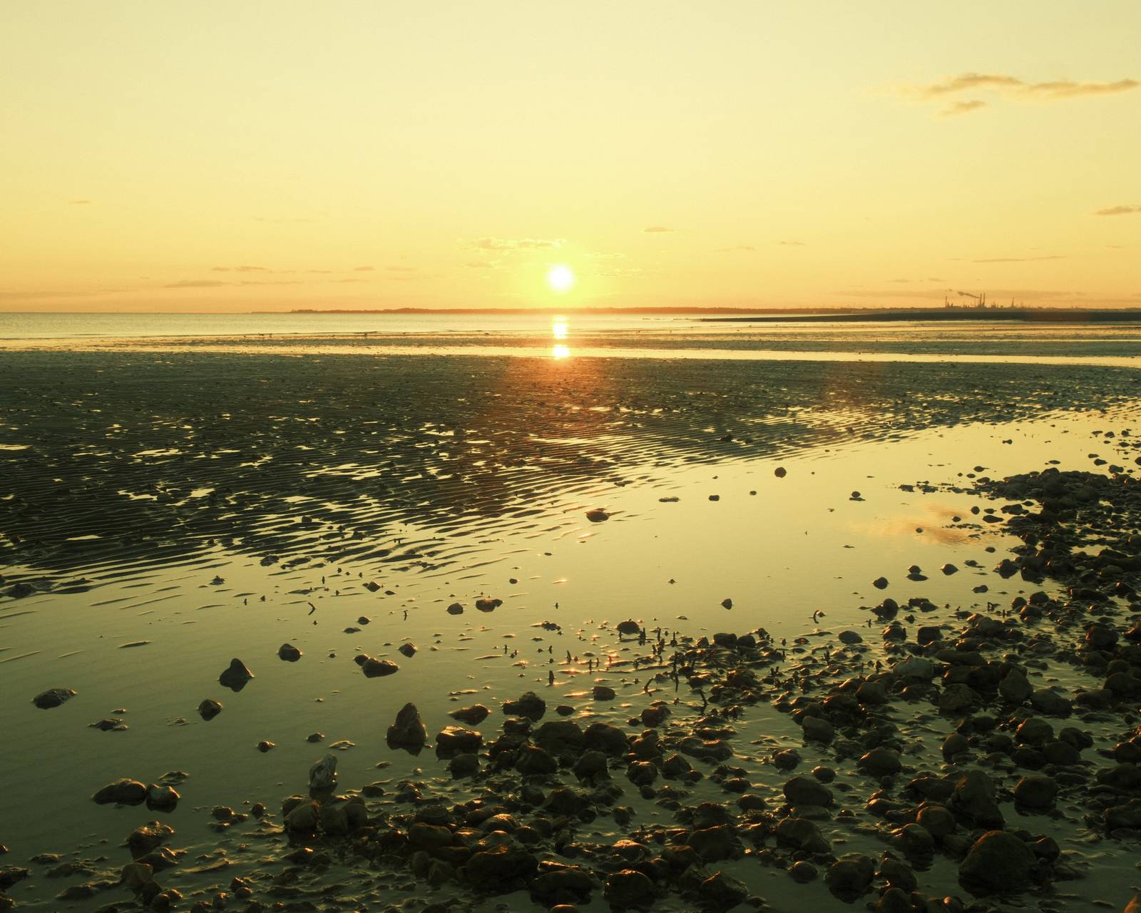 Sunset Strip E6, Lomochrome Film Recipe